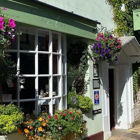 Anzac Street B+Bistro Dartmouth Ngoại thất bức ảnh